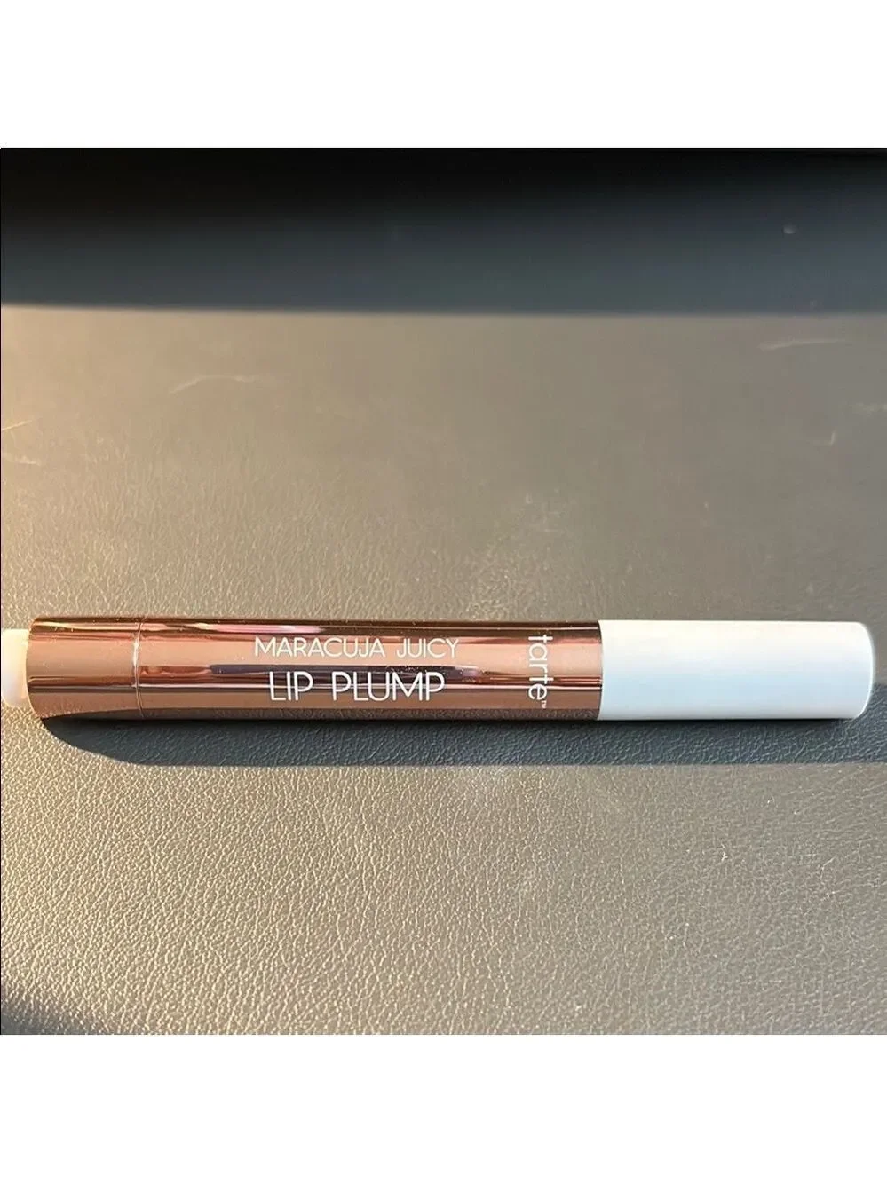 Tarte Maracuja Juicy Lip Plump in Tulip NEW